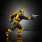 Masters of the Universe x Transformers Action Figure Bumblebee Armor Man-At-Arms European Exclusive