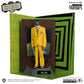 Beetlejuice Movie Maniacs PVC Statue Assortment (6)