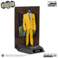 Beetlejuice Movie Maniacs PVC Statue Assortment (6)
