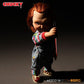 Child's Play Talking Good Guys Doll Sneering Chucky