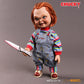 Child's Play Talking Good Guys Doll Sneering Chucky