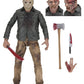 Friday the 13th: The Final Chapter Action figure 1/4 Jason
