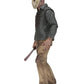 Friday the 13th: The Final Chapter Action figure 1/4 Jason