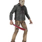 Friday the 13th: The Final Chapter Action figure 1/4 Jason