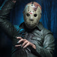 Friday the 13th: The Final Chapter Action figure 1/4 Jason