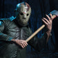 Friday the 13th: The Final Chapter Action figure 1/4 Jason