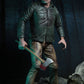 Friday the 13th: The Final Chapter Action figure 1/4 Jason