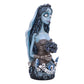 Corpse Bride Bust Emily