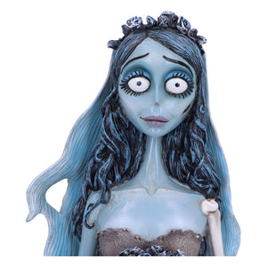 Corpse Bride Bust Emily
