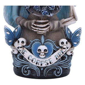 Corpse Bride Bust Emily