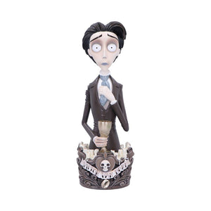 Corpse Bride Bust Victor