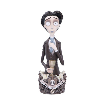 Corpse Bride Bust Victor
