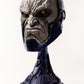 Justice League Replik 1/1 Darkseid Art Mask 52 cm