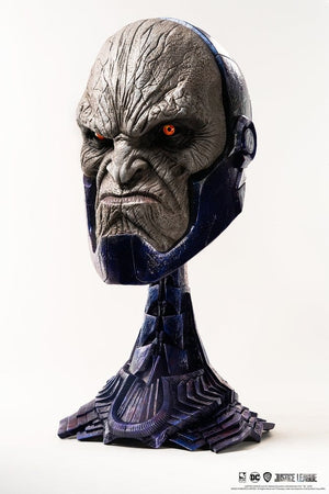 Justice League Replik 1/1 Darkseid Art Mask 52 cm