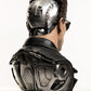 Terminator Replik 1/1 T-800 Model 101 Art Mask Painted Standard Version 46 cm