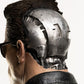 Terminator Replik 1/1 T-800 Model 101 Art Mask Painted Standard Version 46 cm