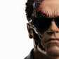 Terminator 2 Replik 1/1 T-800 Model 101 Battle Damaged Art Mask