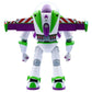 Disney Pixar Toy Story Buzz Lightyear Robot (30th Anniversary Limited Edition) 37 cm