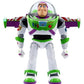 Disney Pixar Toy Story Buzz Lightyear Robot (30th Anniversary Limited Edition) 37 cm