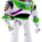 Disney Pixar Toy Story Buzz Lightyear Robot (30th Anniversary Limited Edition) 37 cm