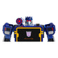 Transformers Interactive Robot Soundwave G1 Flagship