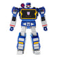 Transformers Interactive Robot Soundwave G1 Flagship