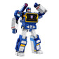 Transformers Interactive Robot Soundwave G1 Flagship