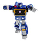 Transformers Interactive Robot Soundwave G1 Flagship