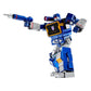 Transformers Interactive Robot Soundwave G1 Flagship