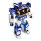 Transformers Interactive Robot Soundwave G1 Flagship