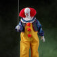It (1990) Action Figure 1/6 Pennywise 30 cm