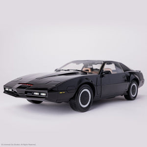 Knight Rider DieCast Replica 1/10 K.I.T.T. EU Exclusive 53 cm