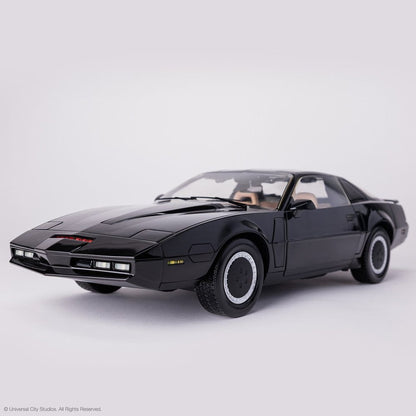 Knight Rider DieCast Replica 1/10 K.I.T.T. EU Exclusive 53 cm