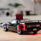 Knight Rider DieCast Replica 1/10 K.I.T.T. EU Exclusive 53 cm