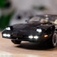 Knight Rider DieCast Replica 1/10 K.I.T.T. EU Exclusive 53 cm