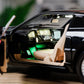 Knight Rider DieCast Replica 1/10 K.I.T.T. EU Exclusive 53 cm
