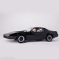 Knight Rider DieCast Replica 1/10 K.I.T.T. EU Exclusive 53 cm