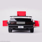 Knight Rider DieCast Replica 1/10 K.I.T.T. EU Exclusive 53 cm
