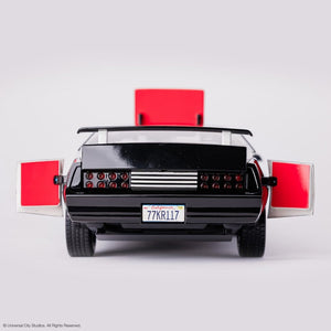 Knight Rider DieCast Replica 1/10 K.I.T.T. EU Exclusive 53 cm