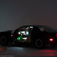 Knight Rider DieCast Replica 1/10 K.I.T.T. EU Exclusive 53 cm