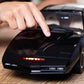 Knight Rider DieCast Replica 1/10 K.I.T.T. EU Exclusive 53 cm