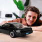 Knight Rider DieCast Replica 1/10 K.I.T.T. EU Exclusive 53 cm