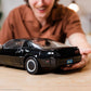 Knight Rider DieCast Replica 1/10 K.I.T.T. EU Exclusive 53 cm