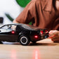 Knight Rider DieCast Replica 1/10 K.I.T.T. EU Exclusive 53 cm