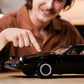 Knight Rider DieCast Replica 1/10 K.I.T.T. EU Exclusive 53 cm
