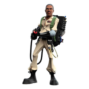 Ghostbusters Mini Epics Vinyl Winston Zeddemore Figure