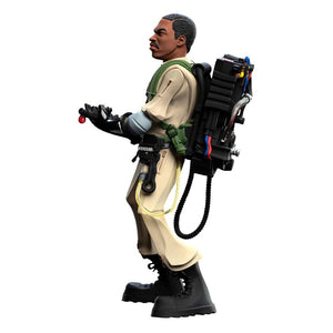 Ghostbusters Mini Epics Vinyl Winston Zeddemore Figure
